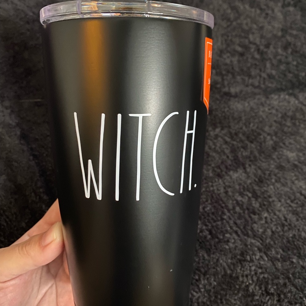 Rae Dunn tumbler